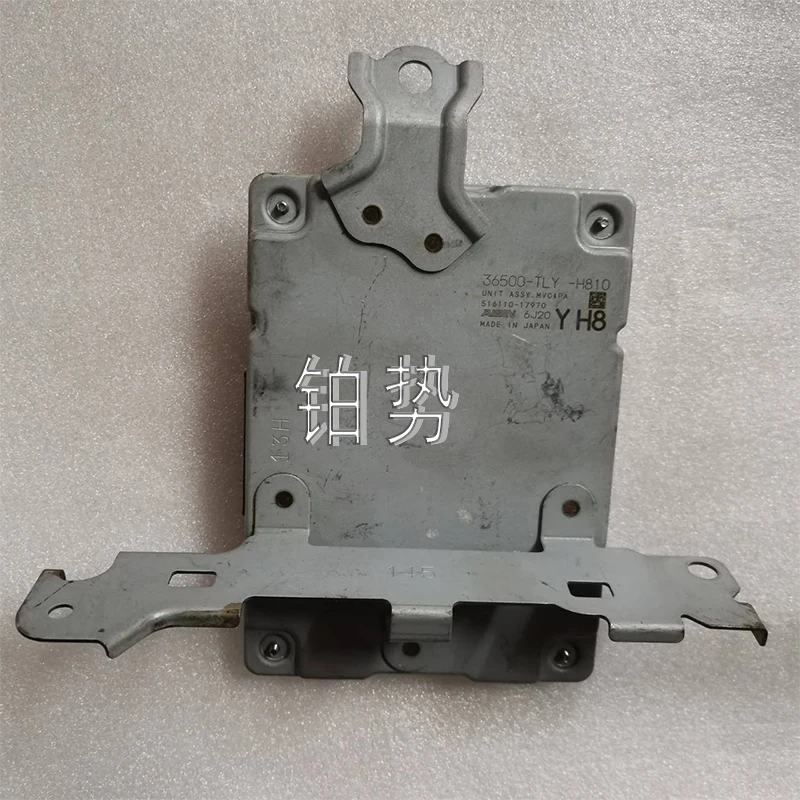 

Car parking assist control unit 2018-Hon daC RVH YBR ID parking brake control unit hand brake control unit