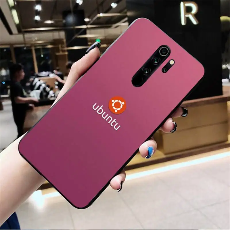 Чехол для Redmi Note 8 8A 8T 7 6 6A 5 5A 4 4X 4A Go Pro | Мобильные телефоны и аксессуары
