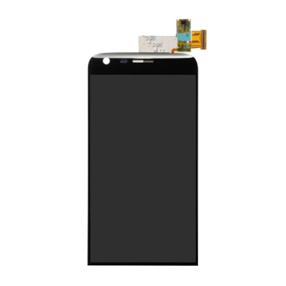 IPartsBuy сменный ЖК экран и дигитайзер в сборе для LG G5 / H840 H850|Экраны мобильных