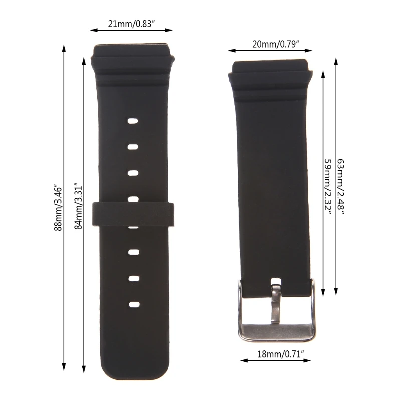 

Smart Locator Tracker Watch Replacement Band For Children Wrist Strap For Q50 Y3
