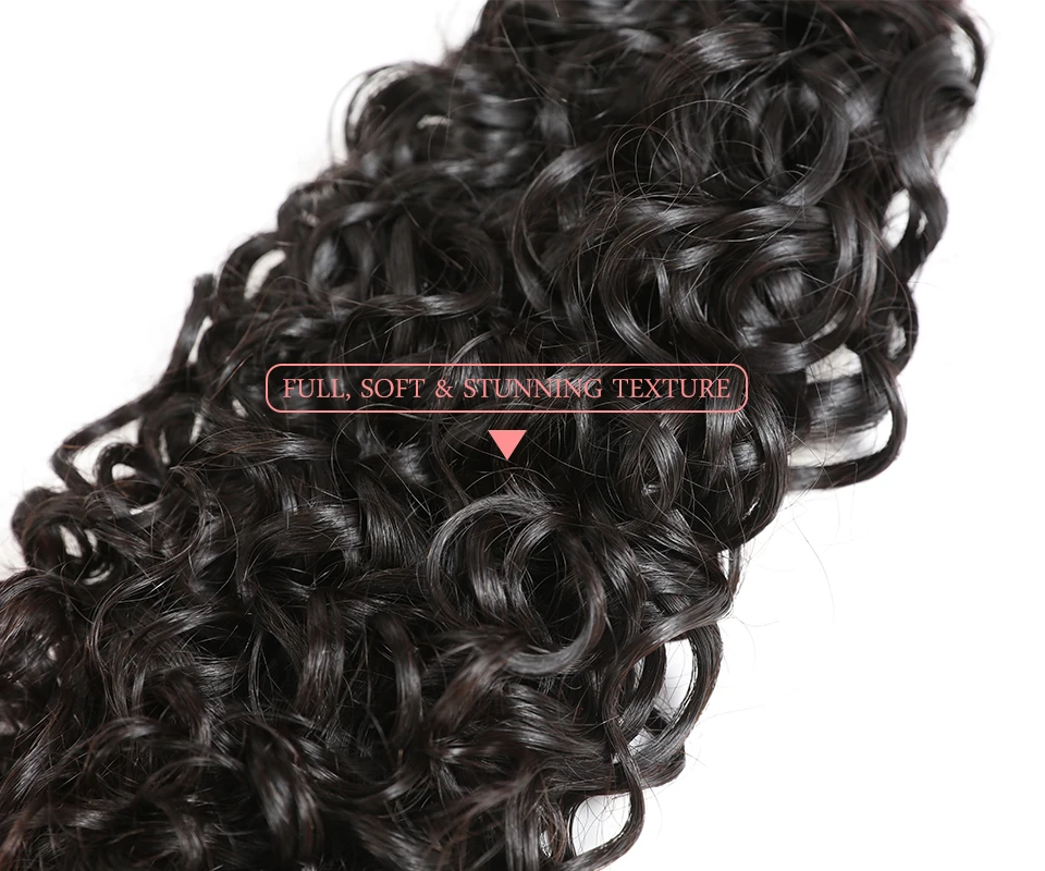 Ali queen hair 3 шт бразильские волнистые натуральные кудрявые пучки волос 1"-26" натуральный цвет remy hair человеческие волосы ткачество