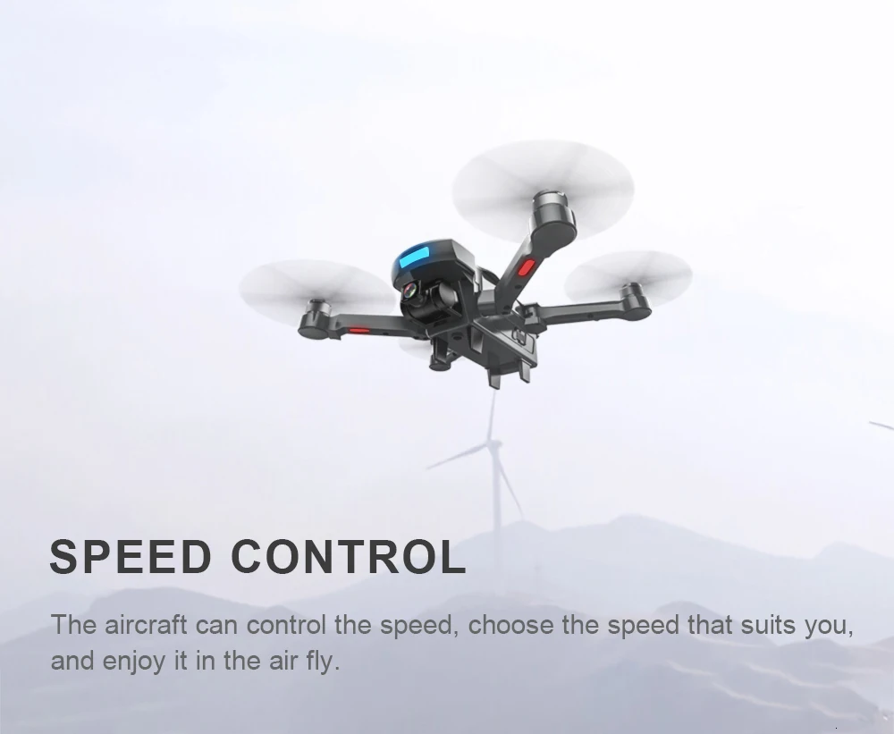 AOSENMA CG033 Квадрокоптер WiFi FPV W/HD 1080P 5MP Карданная камера gps бесщеточный сервопривод складной Радиоуправляемый Дрон вертолет RTF детский подарок