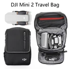 Оригинальный чехол на плечо для DJI Mavic Mini 2, аксессуары для дрона DJI Mavic Mini 2