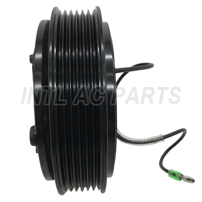 Автомобильный Кондиционер компрессор переменного тока магнитный шкив сцепления