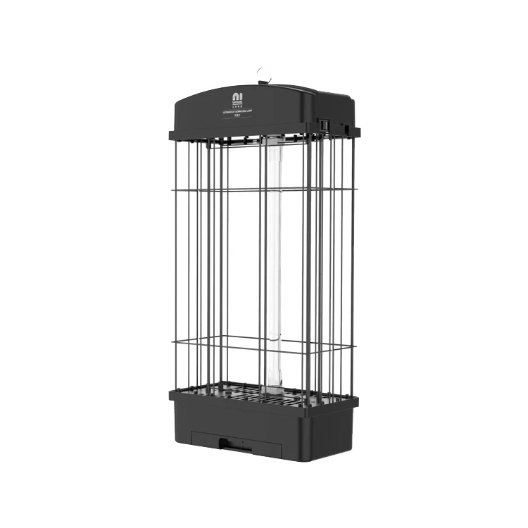 

Air purifier UV Sterilization disinfection light 10w germicidal uv lamp UV Sterilization lamp germicidal