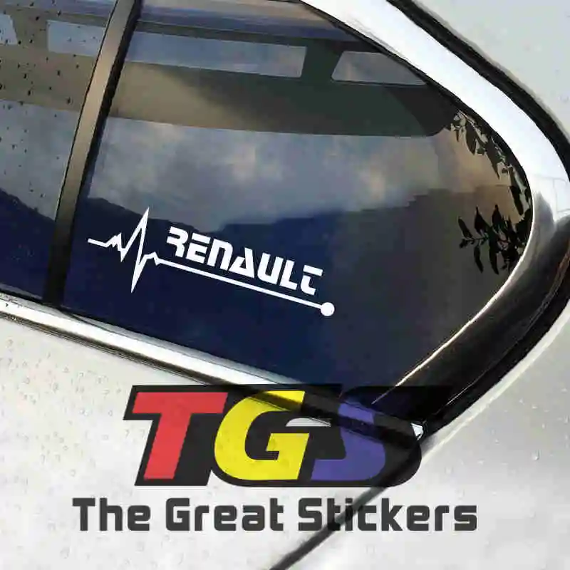 1 шт. новая спортивная наклейка в виде сердца для автомобиля Стайлинг окна дверь