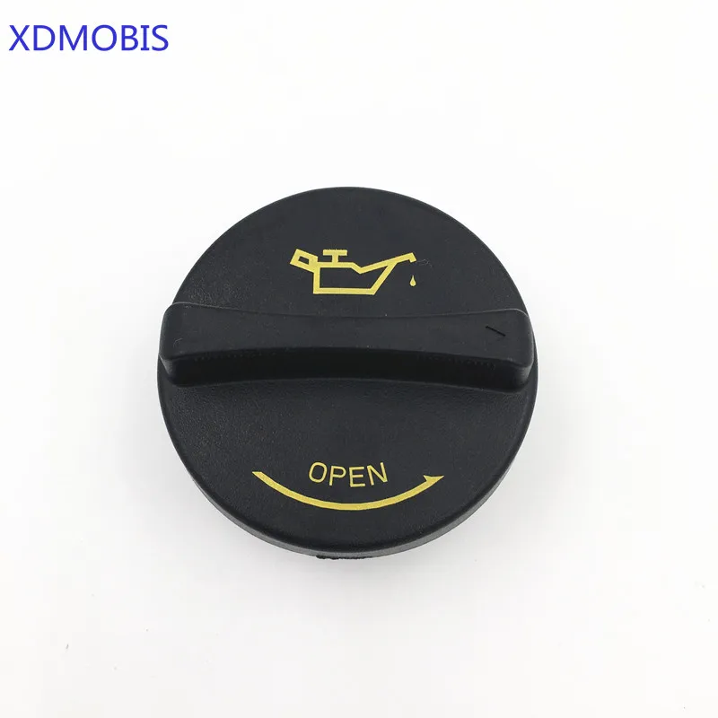 Крышка Масляного наполнителя двигателя-Масляный наполнитель для hyundai ACCENT ELANTRA GRAND