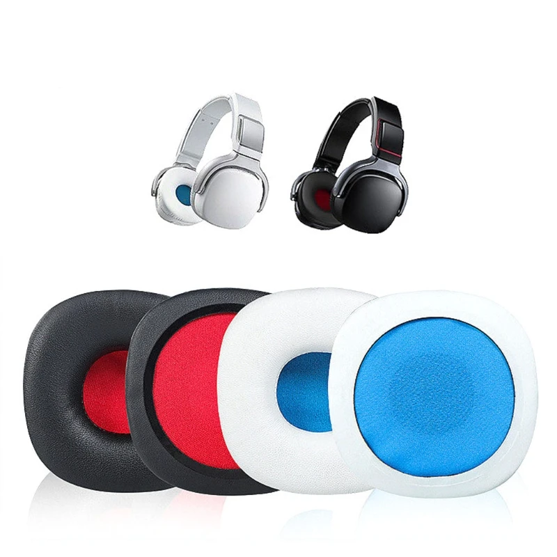 

Pair Earphone Ear Pads Earpads Sponge Soft Foam Cushion Replacement for NWZ WH505 Headset Spare Part for Headset Pads