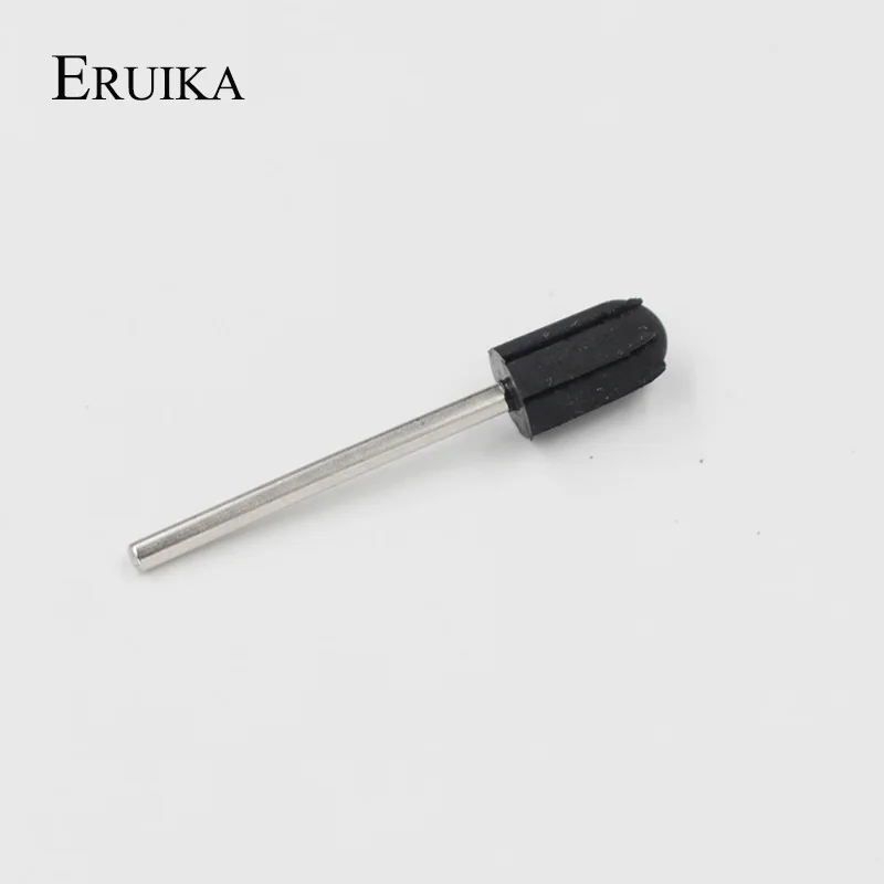 ERUIKA 10 шт. 7*13 мм шлифовальные ленты блочные колпачки резиновая шпилька захват