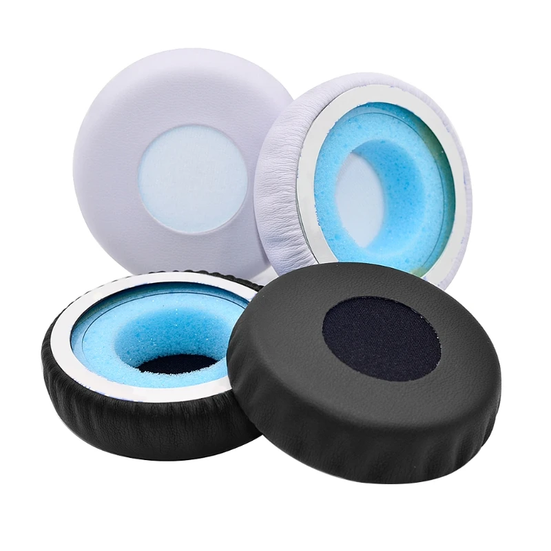 

Чехол для наушников sony MDR-XB400 XB 400 soft memory поролоновые накладки на наушники D08A