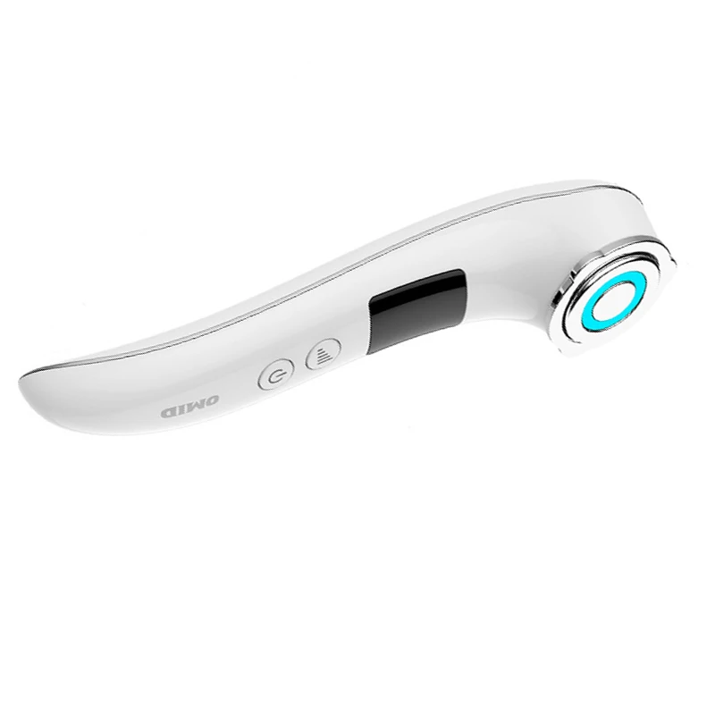 

LED Facial Lifting Beauty Frequency EMS Facial Lifting Firming Wrinkle Treatment Anti-aging Radio Frequency Skin Care Tool