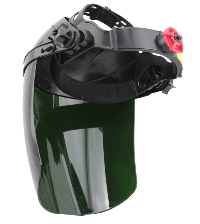 Защитный шлем для сварки колпачок сварочных работ защита от ультрафиолета