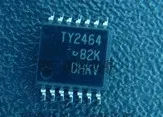

TY2464 TLV2464 TY2464A TLV2464A TSSOP14 5pcs