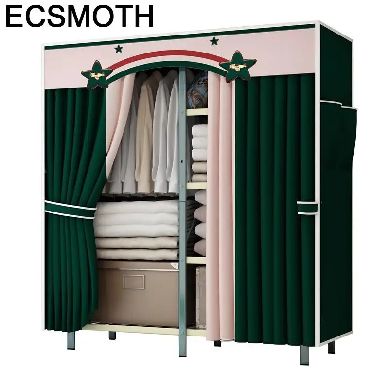 

Penderie Chambre Meble Mobili Per La Casa Dresser Placard De Rangement Armario Bedroom Furniture Cabinet Mueble Closet Wardrobe