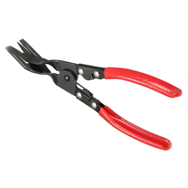 

Automobile Maintenance Repair Tools Trim Clip Removal Pliers for Door Panel/Bumper/LiningsAuto Car Light Open /Buckle Clamp new
