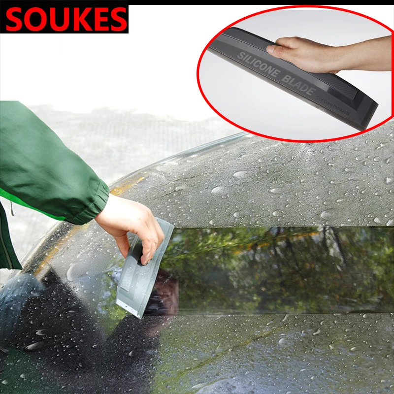 Car Wiper Windshield Window washing Scraper For Ford Focus 2 3 Fiesta Mondeo Ranger Kuga Seat Leon Ibiza Lexus Mitsubishi |