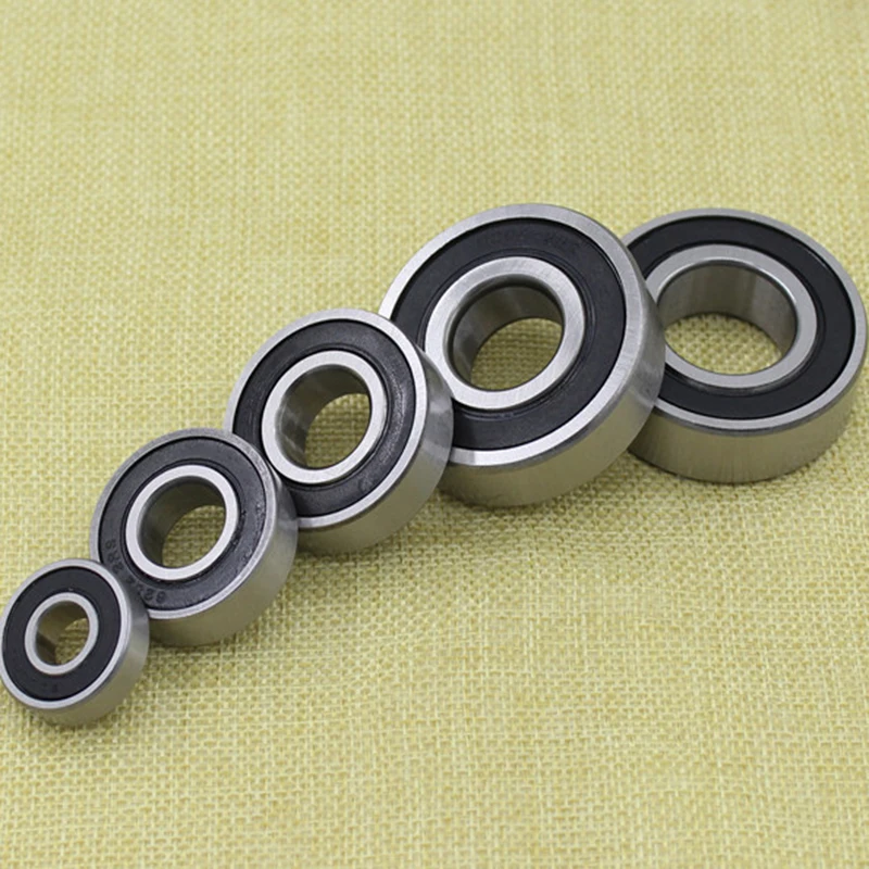6000 6001 6002 6003 6004 6005 Motorcycles Bearing Electric Vehicles Bearings 6008 6200 For Scooter Go Kart Pit Bike Dirt |