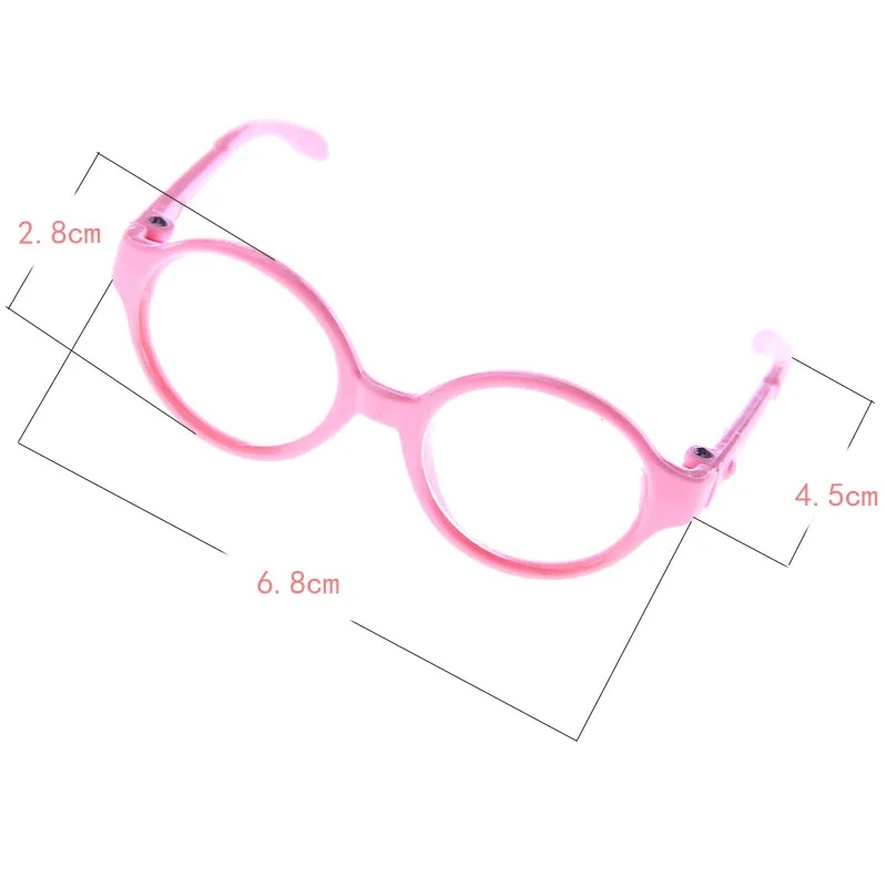 Кукла солнцезащитные очки для 18 дюймов американская кукла 43 см ухода за ребенком