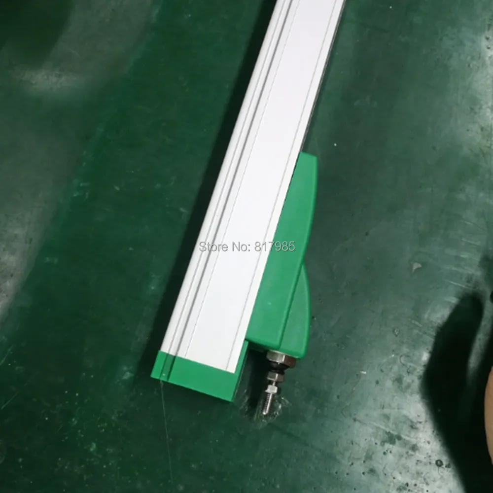 KTF 300-400mm Travel Slider Linear Transducer / Sensor Motion Potentiometer for Injection Machine | Инструменты