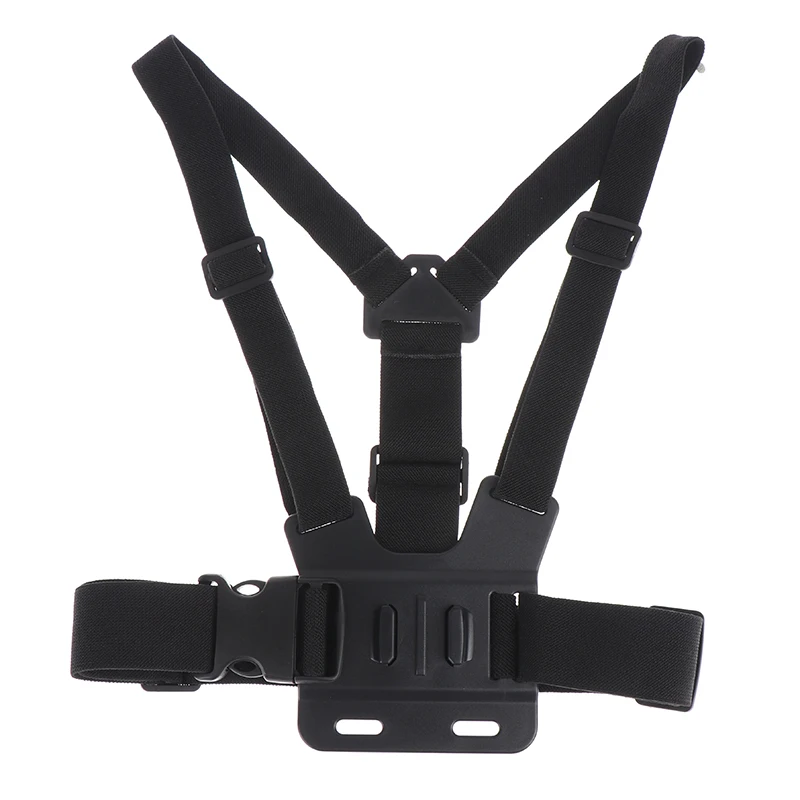 

Adjustable Phone Clip Holder with Gopro Chest Belt/ Head Strap for iPhone Samsung Huawei xiaomi smartphone for Outdoor Sports
