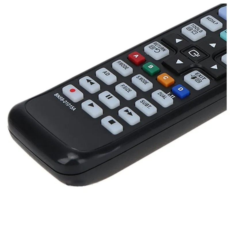 Universal Replacement Remote Control for Samsung BN59-01015A TV | Электроника