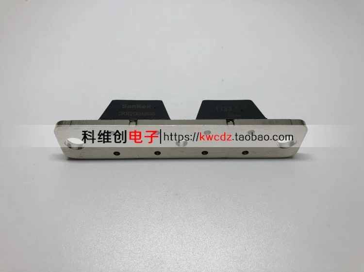

DKR200AB60 DKR300AB60 DKR400AB60 DBA200UA40/60 1piece Original