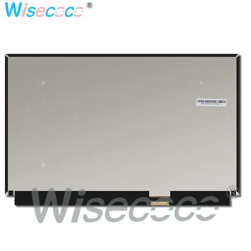 12 5 дюймов 4K 3840*2160 UHD тонкий ЖК дисплей Дисплей EDP 40 штифтов Управление драйвер