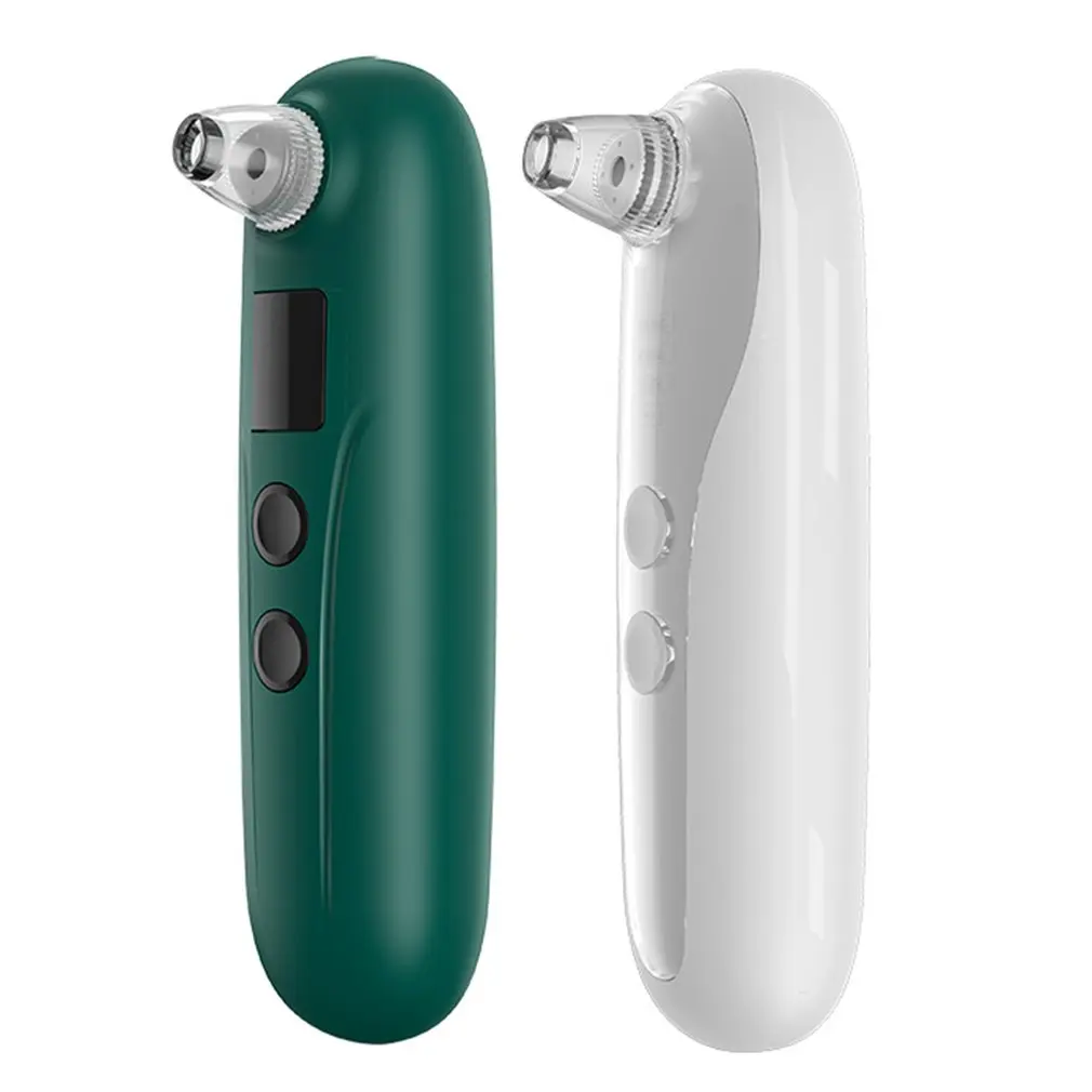 

Blackhead Meter Electric Charging Face Multi-Function Pore Cleansing