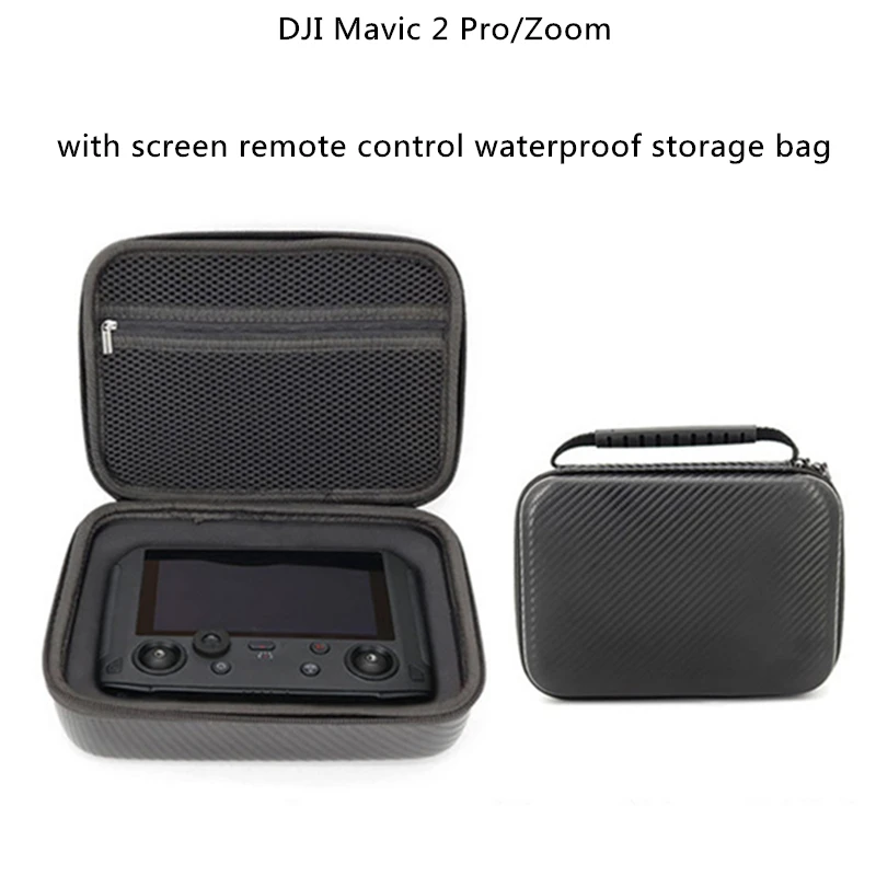 

Водонепроницаемый чехол для DJI Mavic 2 Pro/Zoom с пультом дистанционного управления