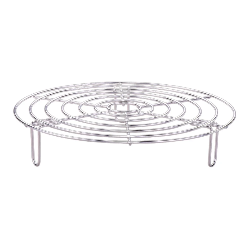 

Пароварка OOTDTY из нержавеющей стали 6,3/7,8/9,5/11 дюймов