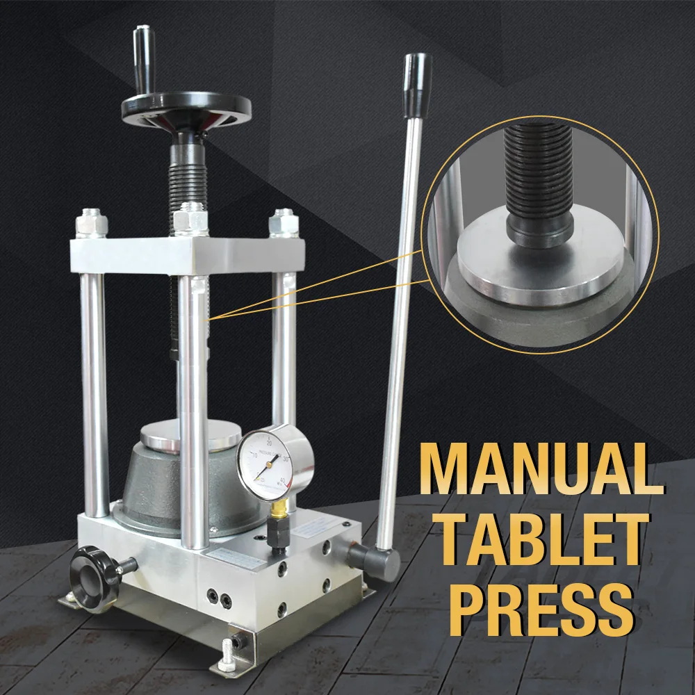 

Прямые продажи с завода Cekegon, новый оптический прибор, мини-машина для тестирования давления, инфракрасный планшетный пресс