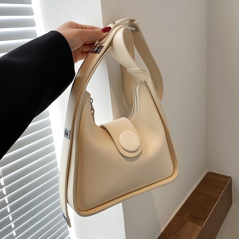 

Дизайнерские сумки-ведра через плечо карамельных цветов для женщин, лето 2021, роскошная качественная женская дизайнерская сумочка из искусс...