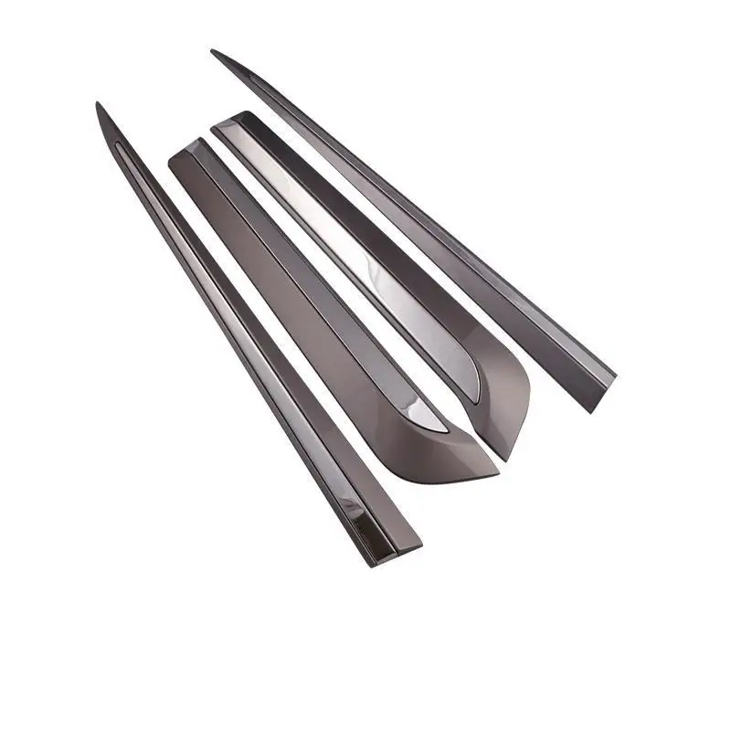 Automovil автомобильная оконная дверь наружные части протектора украшения стикер