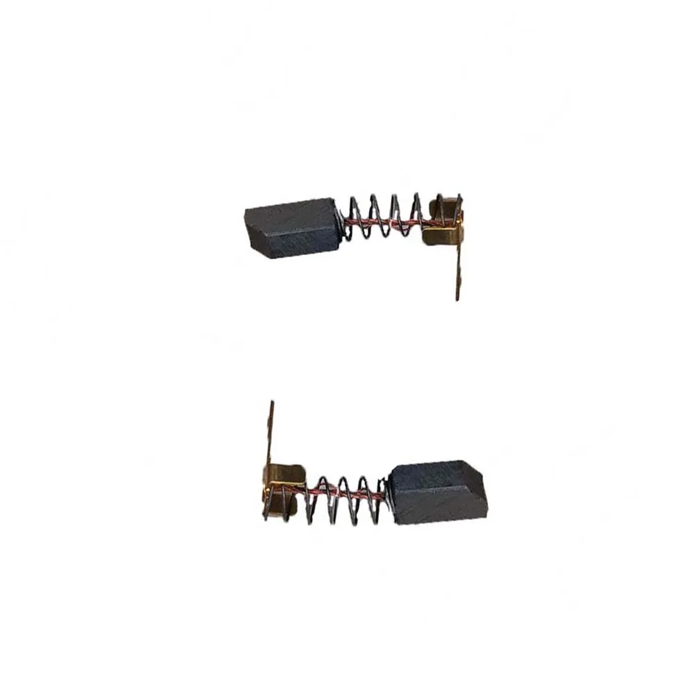 1 Набор/2 шт. DC шпиндельные щетки подходит для наших 110V 500w 800 Вт шпиндель кисть