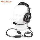 Ультралегкий шлем Авиатор из углеродного волокна, удобные амбушюры, двойной штекер для обычного авиатора (GA), бесплатная доставка