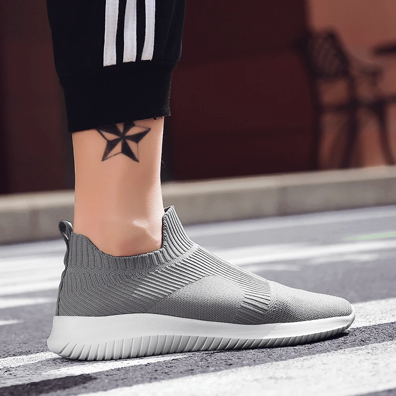 

Men's Shoes
