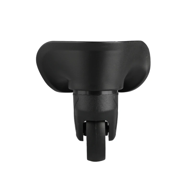 Luggage Wheel Accessories Universal Wheel Tool Pull Case Roller Aircraft Silent Wheel Repair Shock Absorption 20 Inch 26 Inch