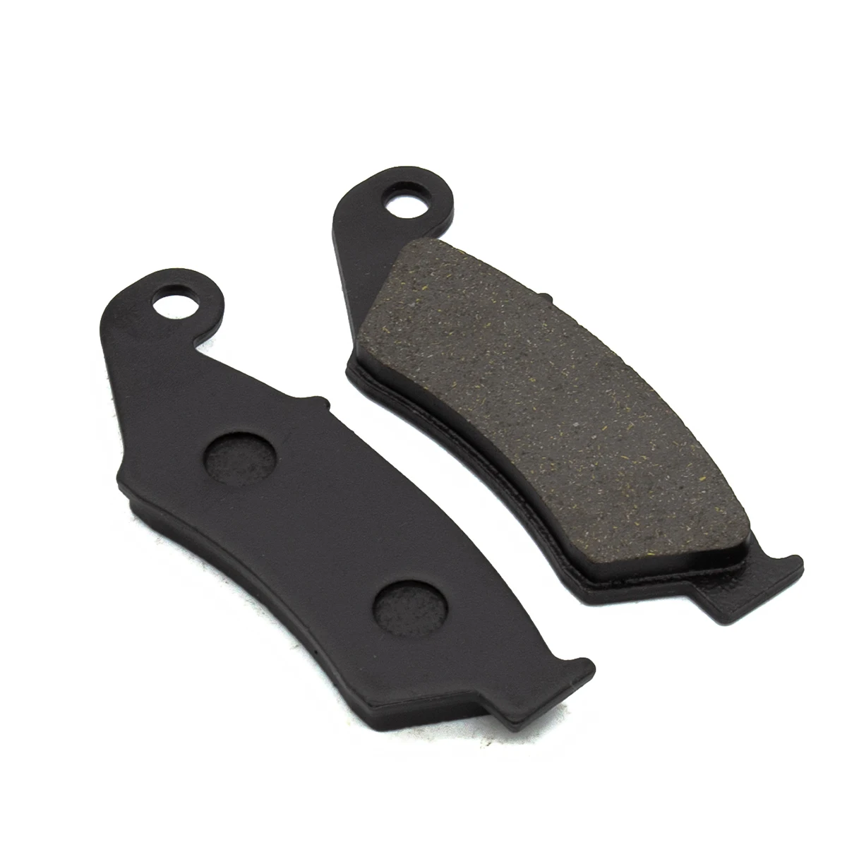 Передние тормозные колодки для мотоциклов KAWASAKI KLX 250 KLX250 1994 400 KLX400 2003 2004 KLX450 KLX450R 450