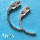 Магнитный разблокировочный ключ для снятия этикеток универсальный A-образный крюк для снятия фотографий Ganzua магнитный замок для одежды S3