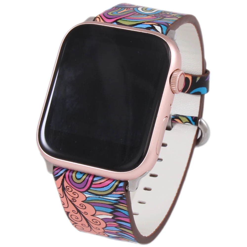 HH5 Funasera IWO 8 PLUS 44 мм часы 4 Смарт-часы для apple iPhone Android телефон не apple Watch 5/4/3/2/1 - Цвет: HH5