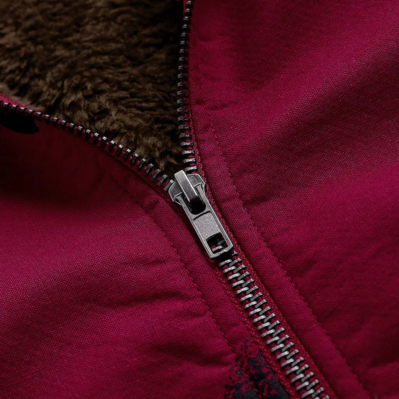 

Cotton Coat Women Dot Print Zipper Loose Thicken Hooded Coats For Women 2021 Winter Warm Pockets Yellow Jacket Female CX2056