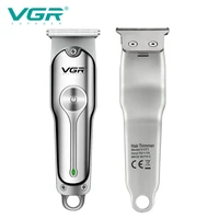 new style engraving metal electric professional hair clipper electric cordless hair clipper men barber oil hair clipper
