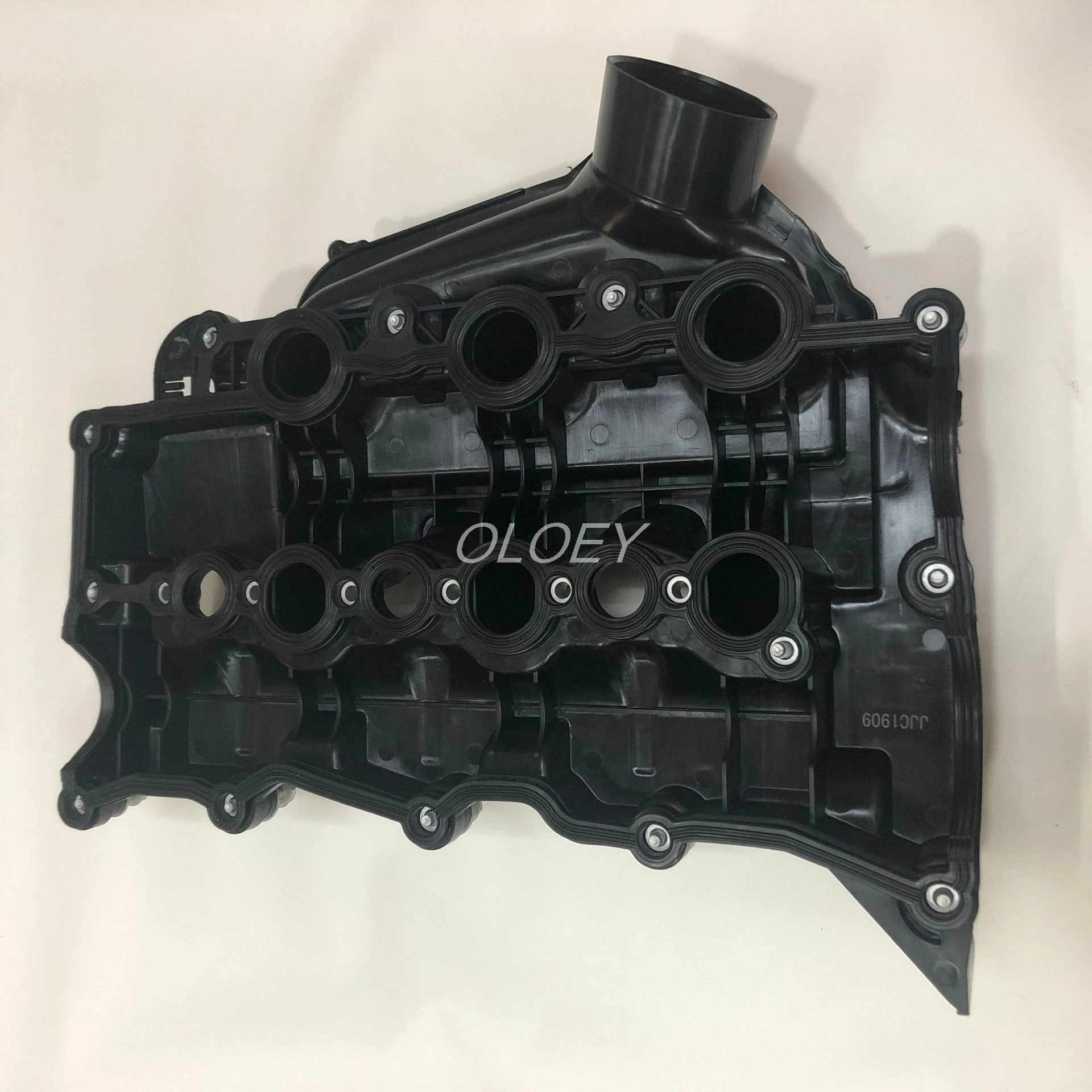 Valve Cover Left LR105956 for Land Rover Discovery Range 2013 Sports 2014 Star Vessel 2017 | Автомобили и мотоциклы