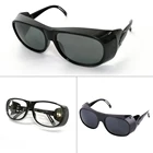 Пылезащитные очки для газовой сварки, электрической сварки, полировки, стильные защитные очки