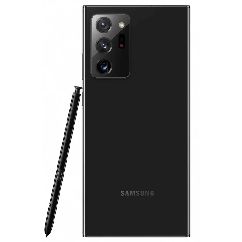 Смартфон SAMSUNG Galaxy Note 20 Ultra 256Gb SM-N985F черный | Мобильные телефоны и аксессуары