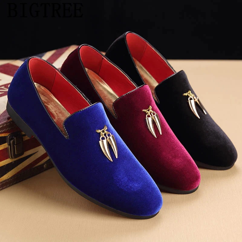 Лоферы деловая обувь для мужчин элегантная мужская офисная 2021 модные