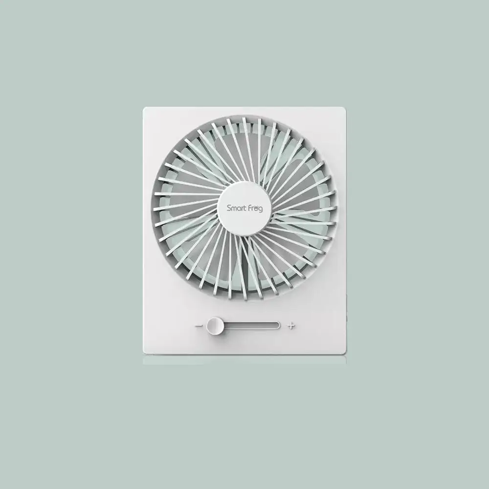 Оригинальный Xiaomi Smart Frog портативный складной мини металлический бесшумный