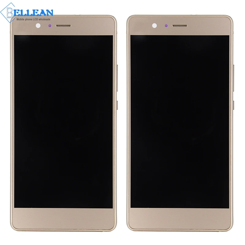 Dinamico Замена для HuaWei P9lite lcd L21 L22 L23 дисплей с кодирующий преобразователь сенсорного экрана в сборе P9 Lite lcd 5,2 дюймов+ инструмент