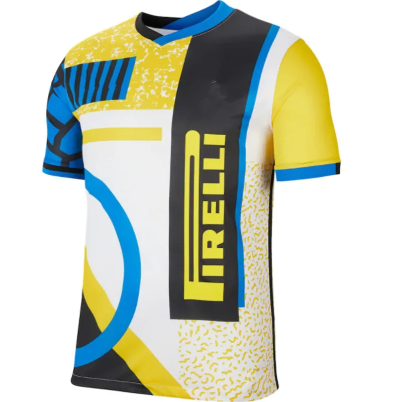 

Top Quality new 21 22 Inter shirt DE VRIJ HAKIMI LUKAKU LAUTARO ALEXIS ERIKSEN SKRINIAR BROZOVIC VECINO 2022 InterES shirt