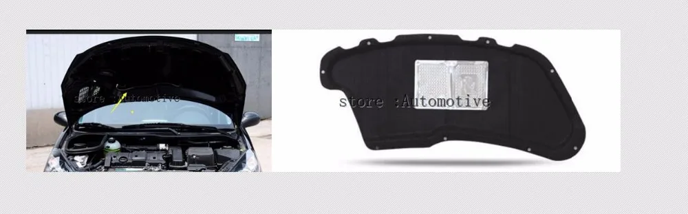 Теплоизоляционная хлопковая Звукоизоляционная теплоизоляционная прокладка для